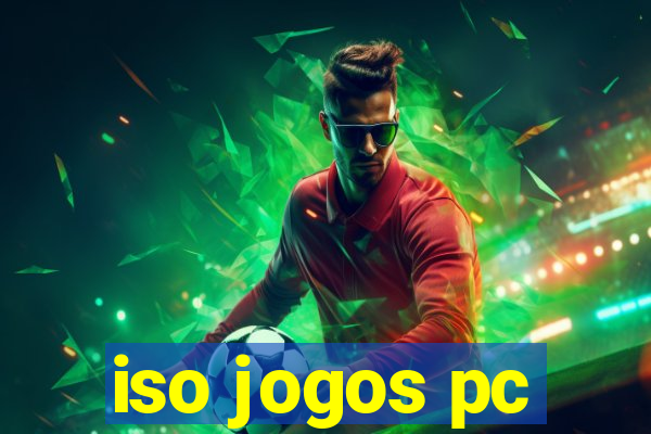 iso jogos pc